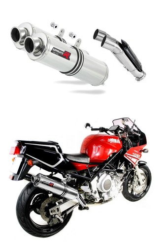 Trx 850 1995 - 850, pot