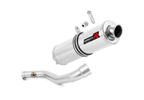 R850gs pot échappement - r850gs,