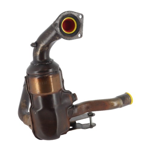 Pot échappement aprilia - d'échappement,