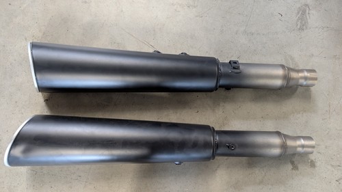 Moto guzzi 2b003370 paire - guzzi,