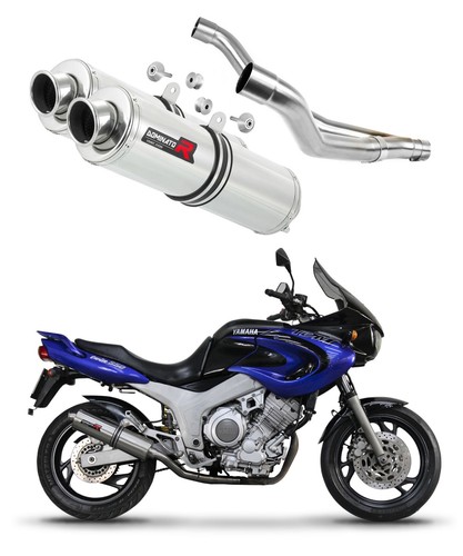 Tdm 850 1996 2001 - 2001, pot