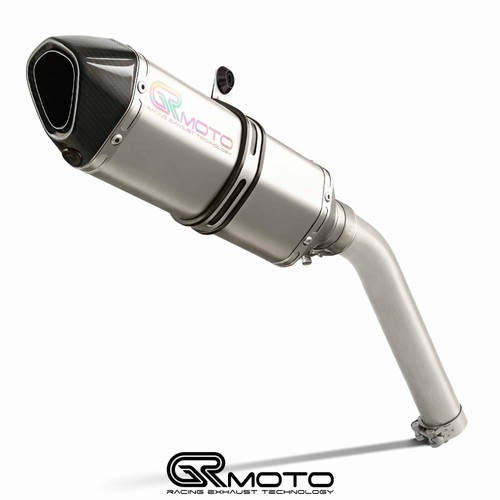échappement pour bmw f850 - bmw, gs