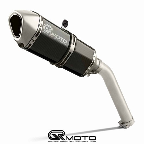 échappement pour bmw f850 - Échappement,