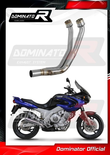 Tdm 850 1996 2001 collecteur - 1996,