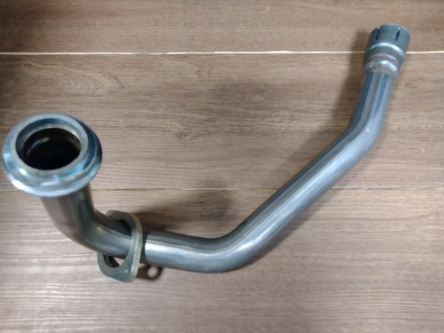 Collecteur tube echappement - collecteur,