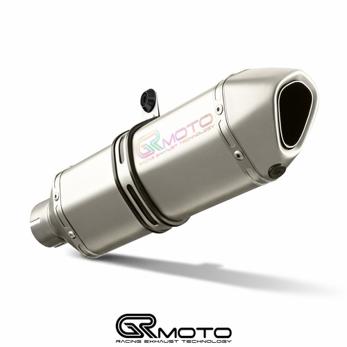 échappement pour bmw r850gs - Échappement,
