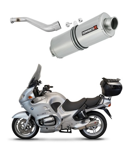 R850rt pot échappement - r850rt,