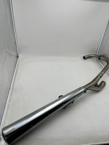 Suzuki gs850 échappement - suzuki,